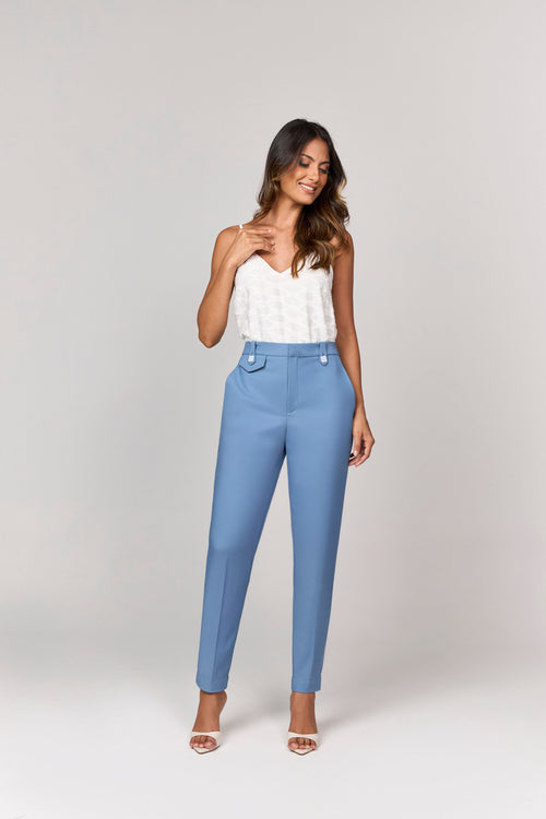 BLUSA REGATA MULLET DETALHE BABADOS