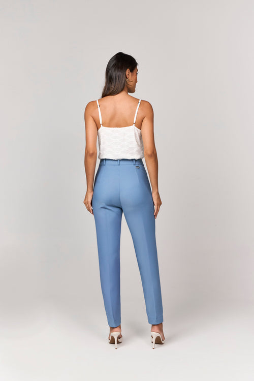 BLUSA REGATA MULLET DETALHE BABADOS