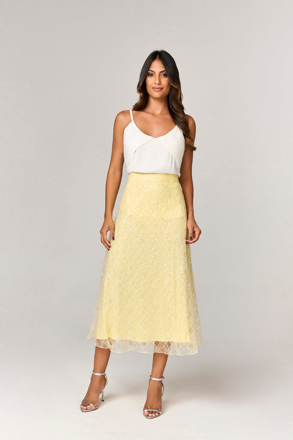 BLUSA REGATA COM DETALHE BUSTO