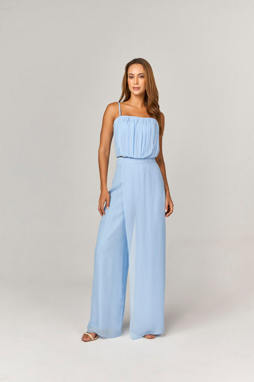 CALCA PANTALONA COM SOBREPOSICAO