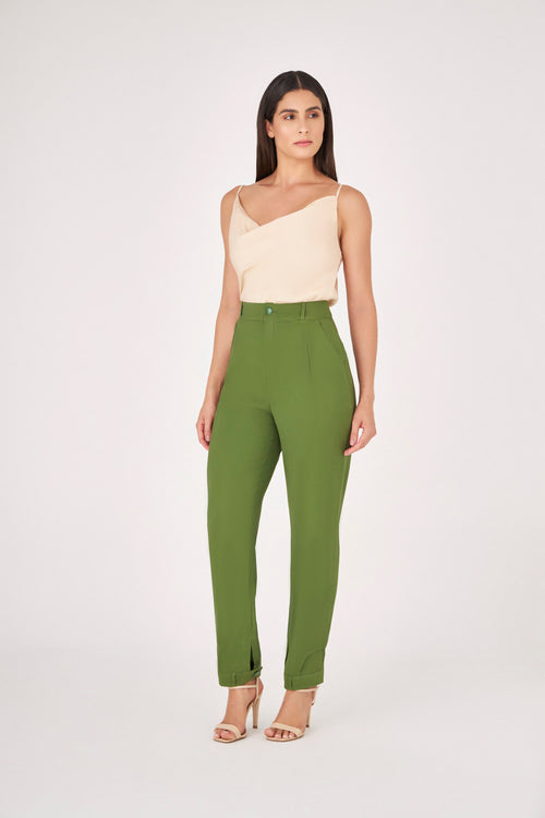 BLUSA REGATA SEDA