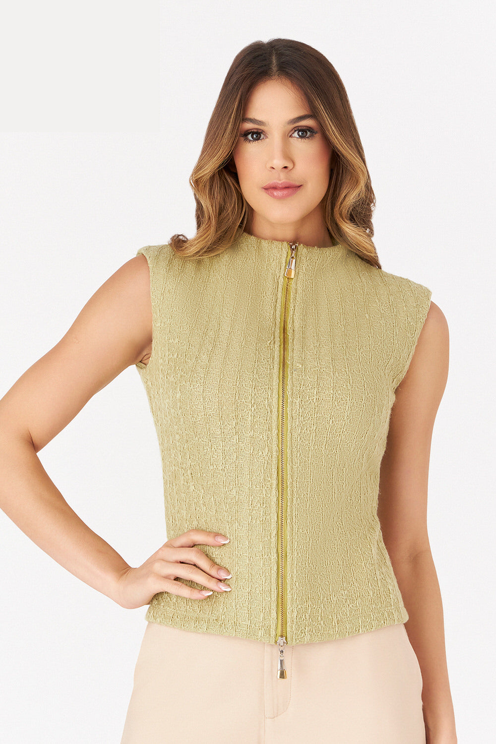 BLUSA – DEEP