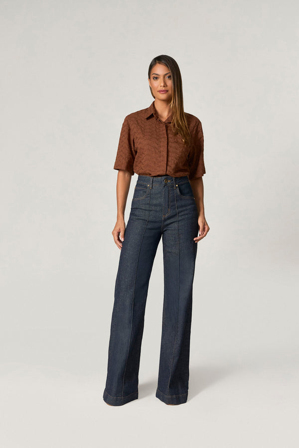 CALCA PANTALONA JEANS