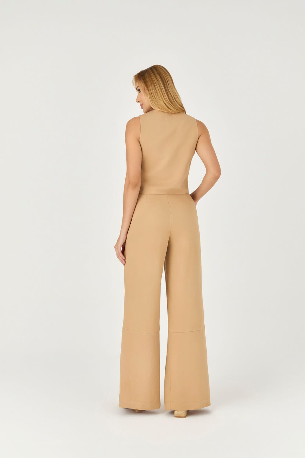 10626208 C BEG Calca Alfaiataria Detalhe Fenda