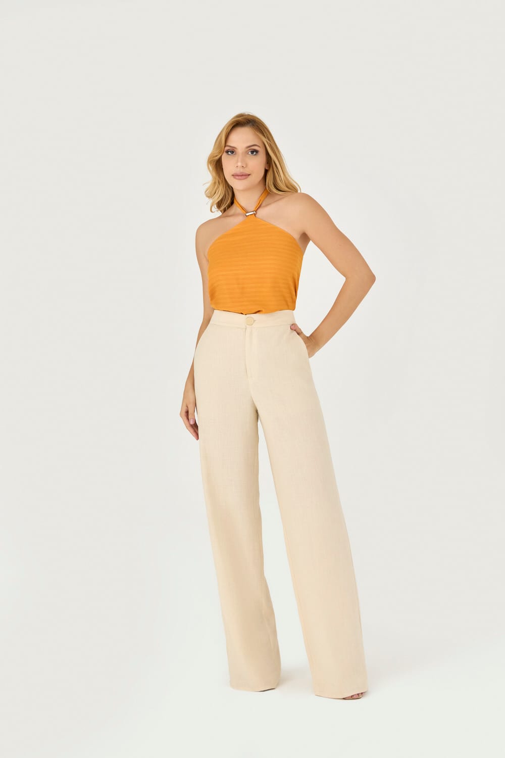 10626806 F OFF (2) Calca Detalhe Botao