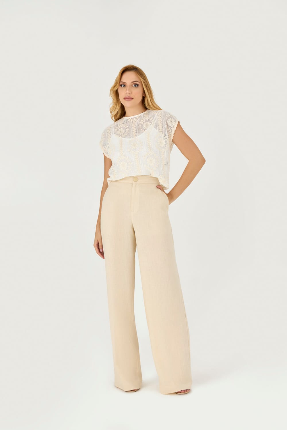 10626806 F OFF (4) Calca Detalhe Botao