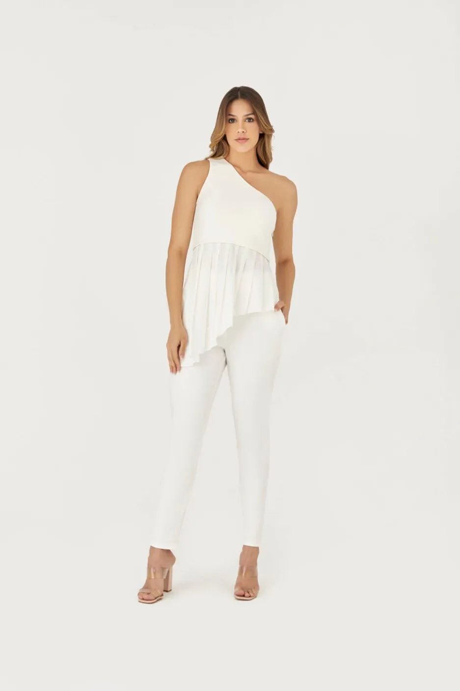 Blusa T-shirt De Malha