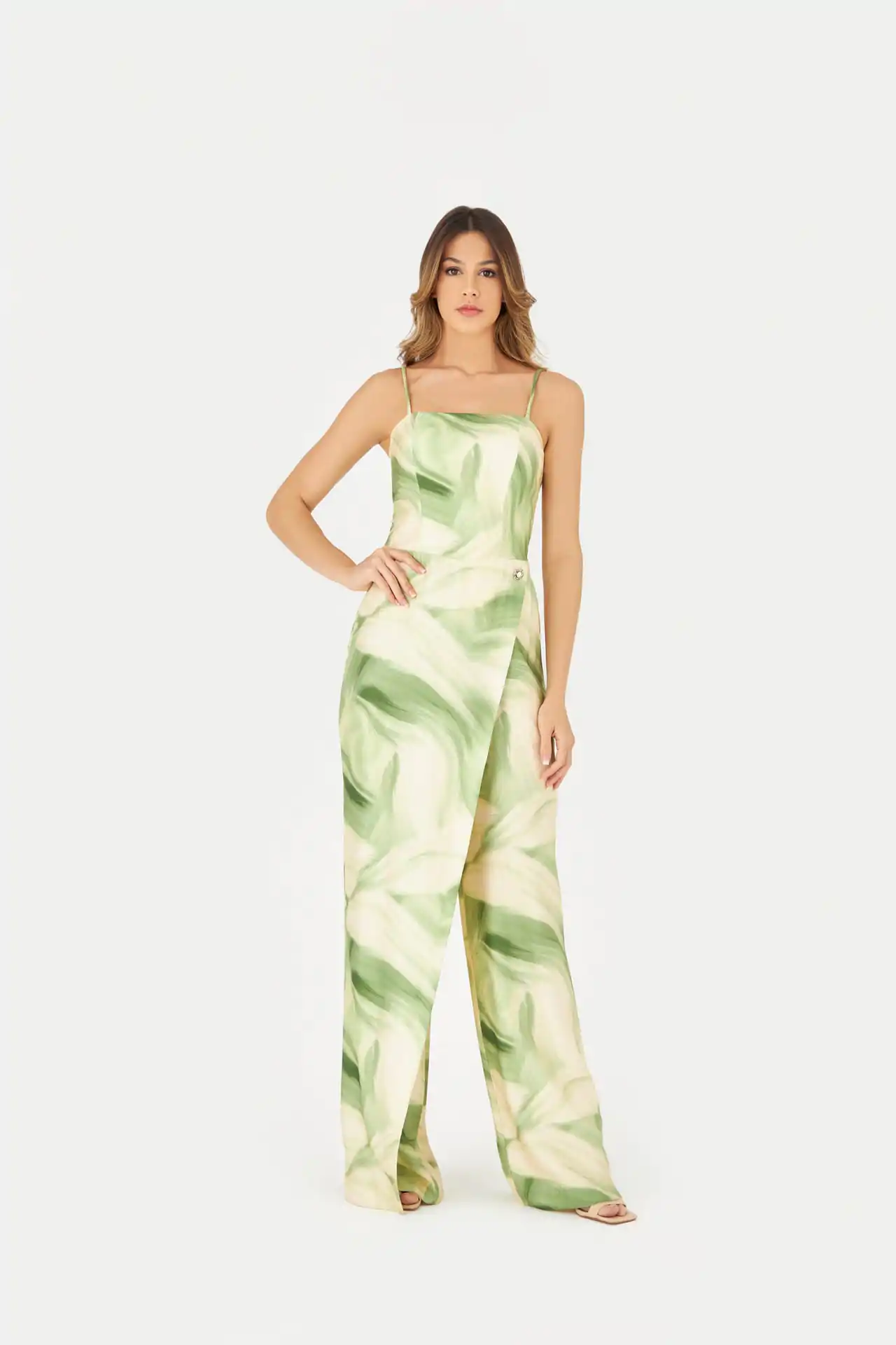 Macacao Alfaiataria Com