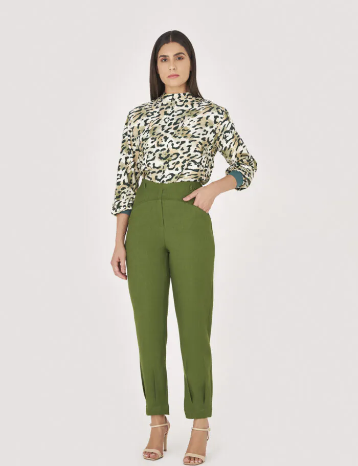 Blusa T-shirt Estampada